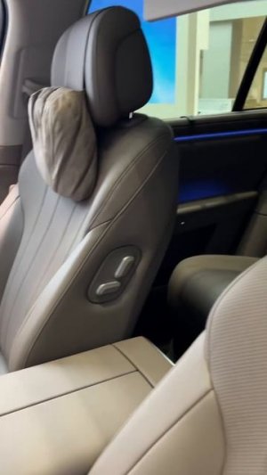 Топчик среди китайских автомобилей 🤩 #aito #aitom7