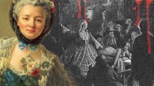 _Кровавая барыня_._Салтычиха_ (Дарья Николаевна Салтыкова)