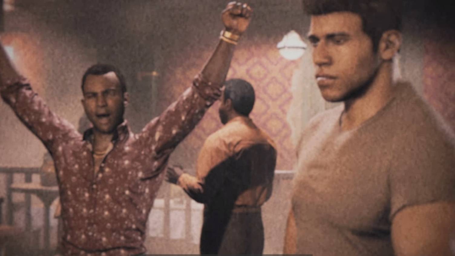 Прохождение Mafia III: Definitive Edition #1 - Пошла жара смотреть онлайн