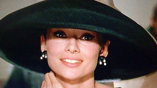 Одри Хепбёрн. Британская звезда Золотого века Голливуда . смотреть онлайн