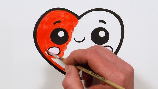 Рисование для детей смотреть онлайн