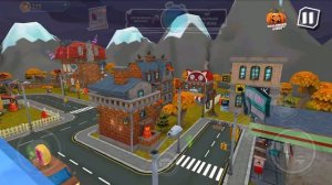 ЖУТКОЕ ОБНОВЛЕНИЕ в ПРИВЕТ СОСЕД! ЧТО СТАЛО с ПОЛИЦЕЙСКИМ в Dark Riddle