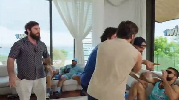 🫢Наби Набиев слил Страннику что Тарасов попросил Корейца неждануть Усмана