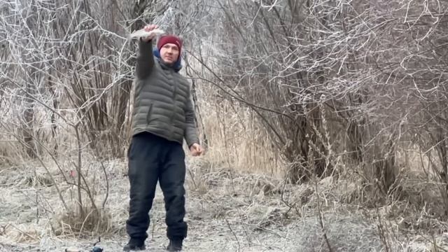 Успешная рыбалка на форель смотреть онлайн