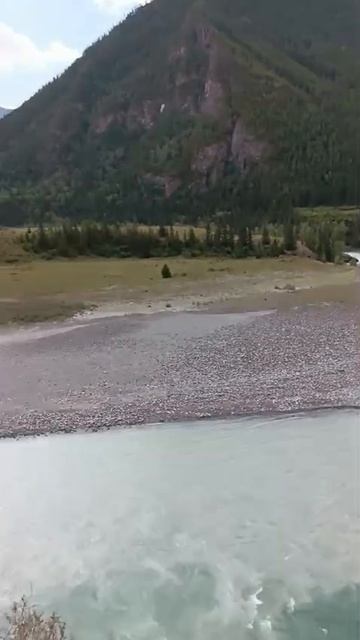 ИнЬ и Янь. Неповторимый Алтай.