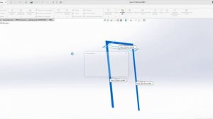 SOLIDWORKS. Команда разделить