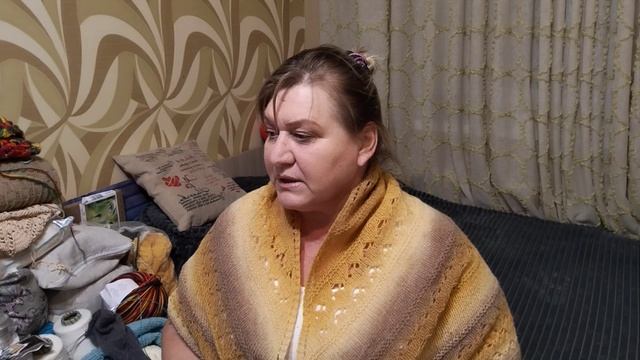 ЖИЛЕТ МУЖСКОЙ ГОТОВ//И теперь не всё готово🤦🤦🤦это про прописку... смотреть онлайн