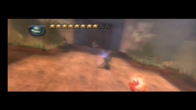 Прохождение игры Черепашки ниндзя 2007 часть 11 смотреть онлайн