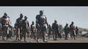 Сериал "Мандалорец", 3.07 (AlexFilm)