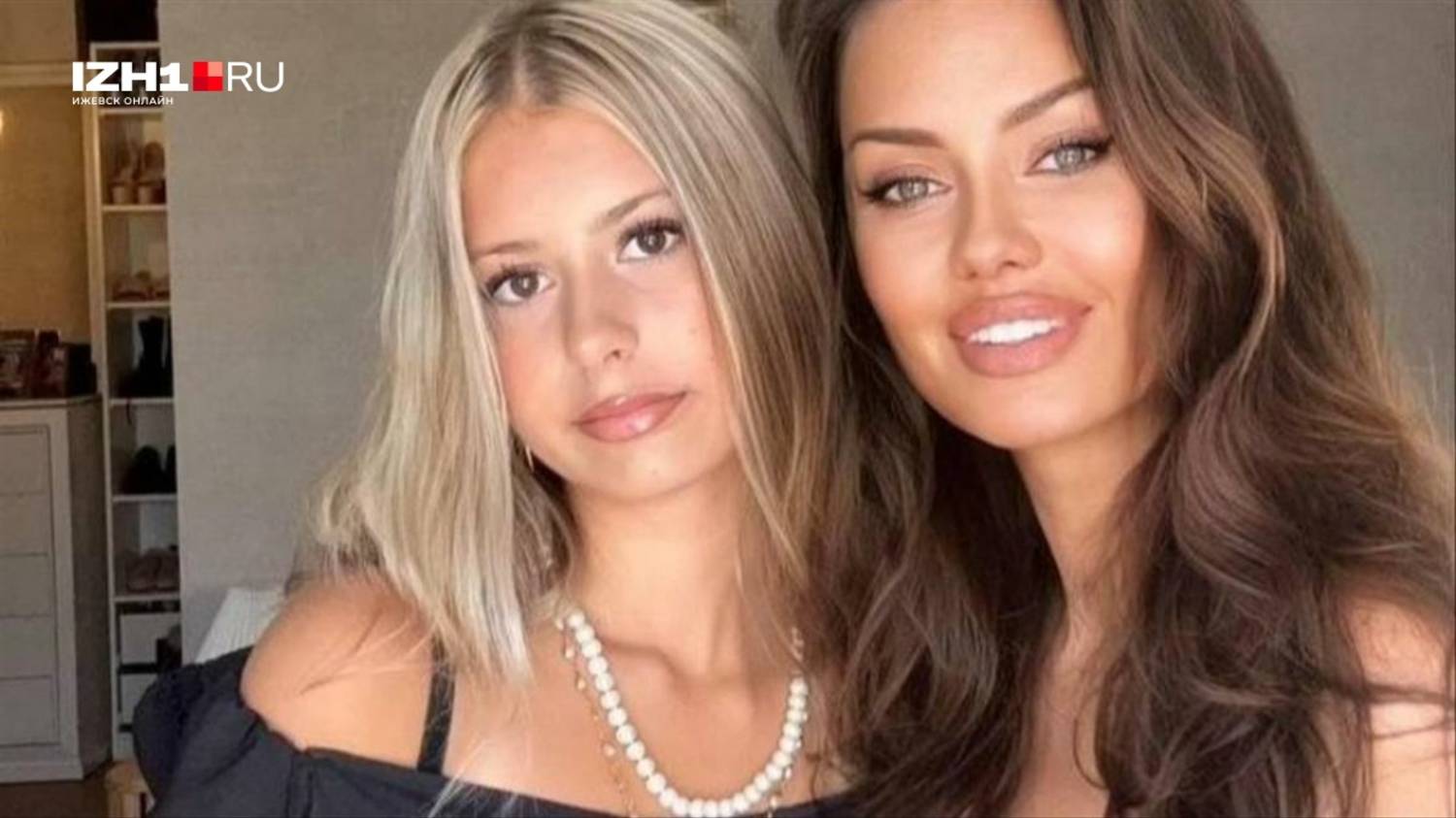 Виктория Боня призналась, что дочь скрывает от друзей ее популярность смотреть онлайн