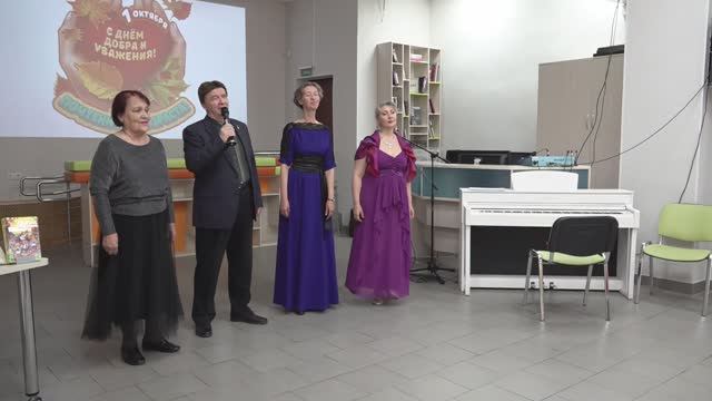 2025.10.01 Библиотека №234 (а) смотреть онлайн