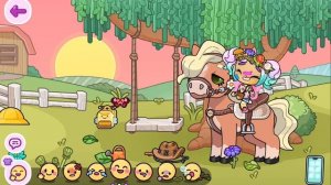 Пишите в комментариях как эту девочку назвать