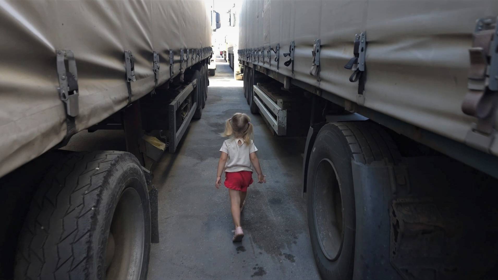 Рейскруиз до моря! Попасть на лайнер не удалось!) смотреть онлайн