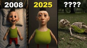 ЖИЗНЬ И ЭВОЛЮЦИЯ ХАМУДА ХАБИБИ! СМОТРИМ УВЛЕКАТЕЛЬНУЮ И УДИВИТЕЛЬНУЮ ЖИЗНЬ ЭТОГО ПАРЕНЬКА МЕМА