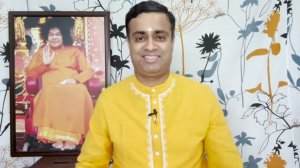 Почему Сатья Саи придает особое значение сатсангу или хорошей компании | Трубач Свами