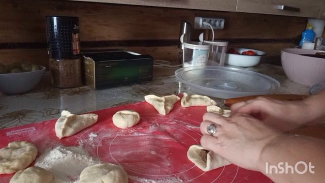 3-4 октября 2025 года.Готовлюсь к приезду гостей. смотреть онлайн