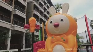 WELCOME WORLD BEACHFRONT 5* (Таиланд, Паттайя) | 316000.ru - лучшие цены на Ваши путешествия!