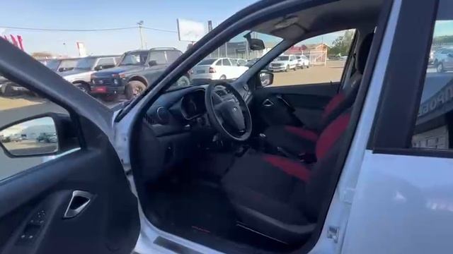 Lada (ВАЗ) Granta Sport '2025 I Рестайлинг Z0X219119S0632071 смотреть онлайн