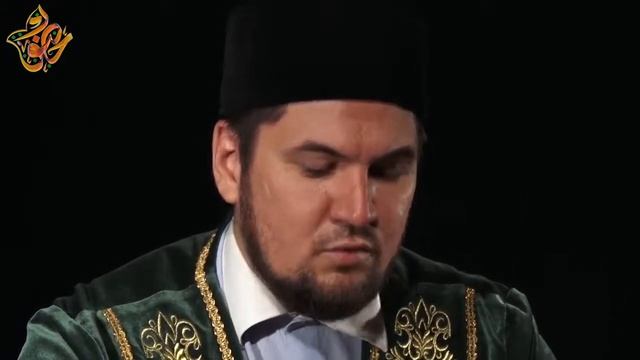 9. Тәфсир. Тимергали хәзрәт Юлдашев - Тәкәсүр (1нче бүлек) (Телеканал ХУЗУР)