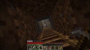 Тревожные случаи, произошедшие в мирах игроков майнкрафт (РАтоляныч) реакция