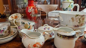 Находки в Измайлово