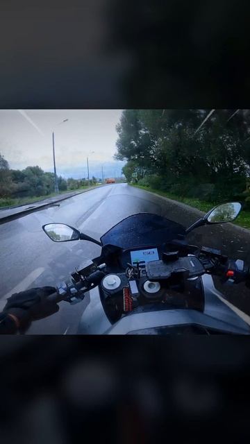 Реальный пробег электроспортбайка смотреть онлайн