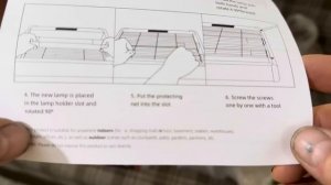 Электромухобойка 3-в-1: Уничтожает тараканов, комаров и мух!