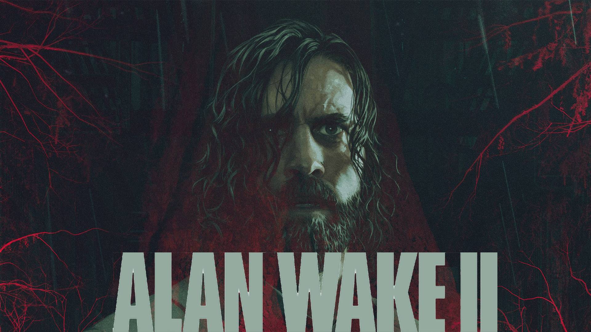 [Стрим]ALAN WAKE 2 - Алан проснись... DLC #1-1 смотреть онлайн