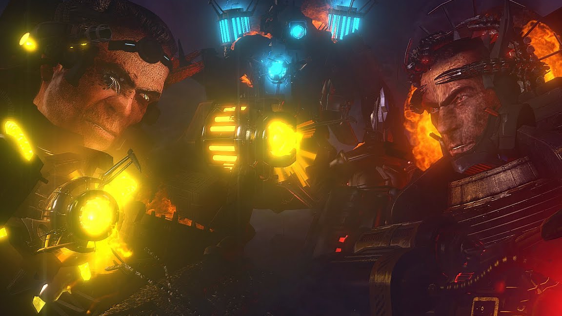 skibidi toilet: FINAL Episode — Fight Begins
(Alternative Timeline Part 3/4) смотреть онлайн