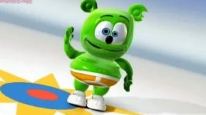 Мишка Гуммибер