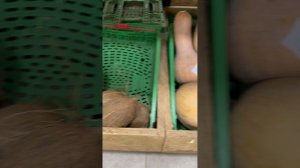 Цены на овощи и фрукты в Гане