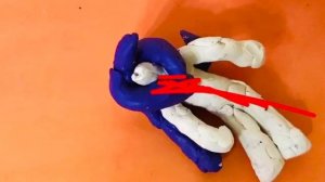 Битва человечков