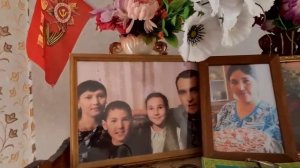 Рифат Йәмлихин - Әсәйем