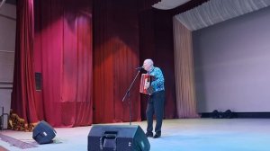 "Ромашка" Николай Засидкевич