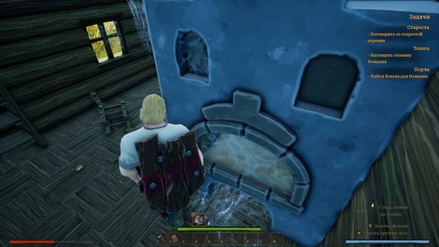 Древние русы геймплей раннего доступа смотреть онлайн