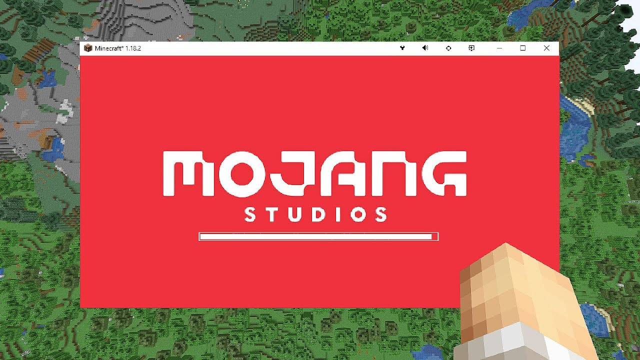 Я Закрыл 100 Игроков в ЗАГРУЗКЕ МАЙНКРАФТА... смотреть онлайн