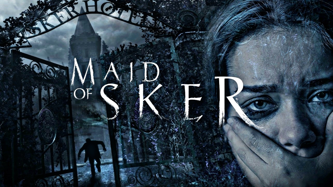 ТАКИМ ДОЛЖЕН БЫЛ БЫТЬ OUTLAST 3