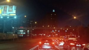 Ночная жизнь города. Люся Чеботина. *КАБЛУК*Со мной, по ночной САМАРЕ.....