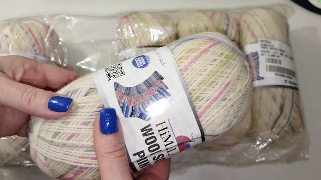 НОВЫЕ РАССЦВЕТКИ ОТ WOOL SOCKS PRINT Himalaya смотреть онлайн