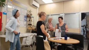 Секрет здоровья в твоём пульсе!