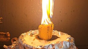 🔥 4 Октября. Сильный ритуал снятия сглаза и проклятий — до полнолуния