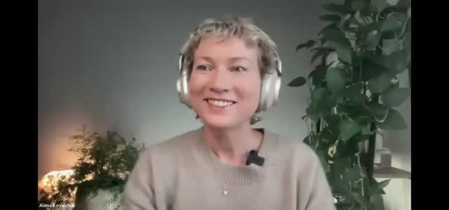 Вводный эфир перед интенсивом "Новый виток" смотреть онлайн