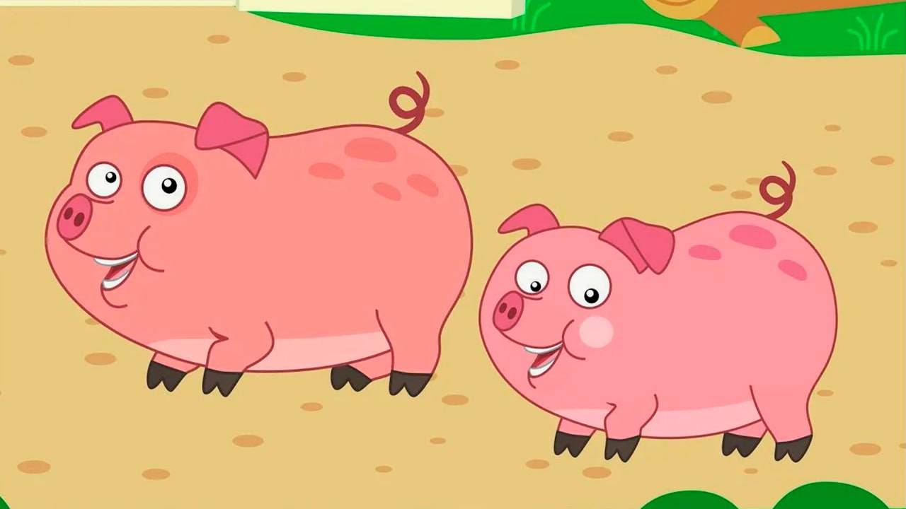 РАЗВИВАЮЩИЕ МУЛЬТИКИ ДЛЯ ДЕТЕЙ - ЖИВОТНЫЕ АФРИКИ. ОБУЧАЮЩИЕ МУЛЬТИКИ ДЛЯ МАЛЫШЕЙ смотреть онлайн