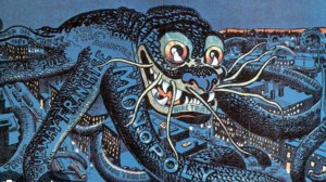 ЗАЛОЖНИКИ КАПИТАЛИСТИЧЕСКОГО СПРУТА. В.Котов и Максим Шевцов.