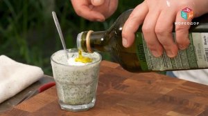 Сибас или окунь Сузуки? Что вкуснее? Жарим рыбу на гриле, сравниваем, готовим идеальный соус!