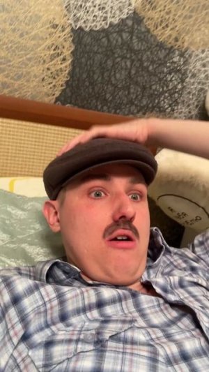 Один день из жизни кота 🤣