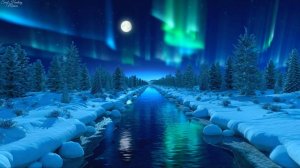 Заснуть менее чем за 3 минуты ★ Путешествие в глубокий сон ★ Восстановление тела и разума