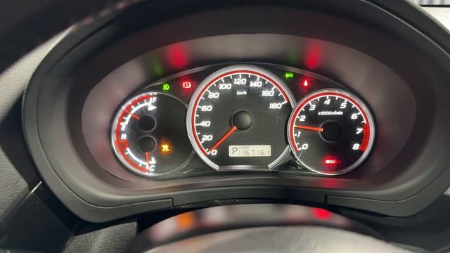 Subaru forester 2009 смотреть онлайн