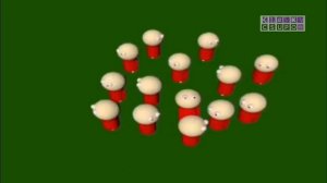 Рекламный блок и анонсы (Klasky Csupo TV, 03.10.2025)