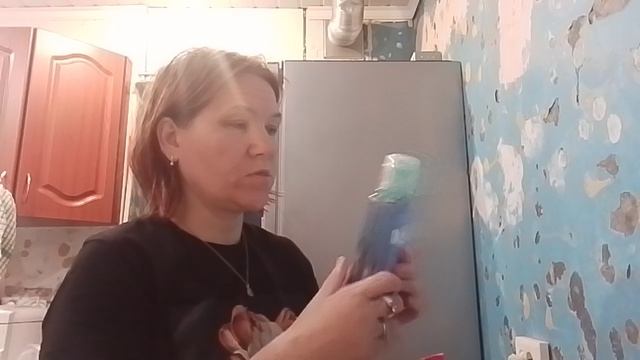 Покупки из МАГНИТ КОСМЕТИК смотреть онлайн